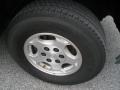 2006 Silver Birch Metallic Chevrolet Tahoe LS  photo #9