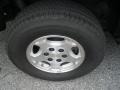 2006 Chevrolet Tahoe LS Wheel