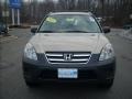 2005 Sahara Sand Metallic Honda CR-V LX 4WD  photo #8