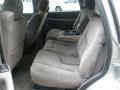 2006 Chevrolet Tahoe LS interior