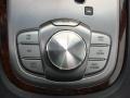 2009 Platinum Metallic Hyundai Genesis 3.8 Sedan  photo #16