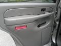 2006 Silver Birch Metallic Chevrolet Tahoe LS  photo #16