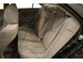 Black - Camry LE Photo No. 16
