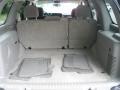 Gray/Dark Charcoal Trunk Photo for 2006 Chevrolet Tahoe #48376661