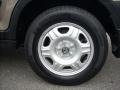 2005 Sahara Sand Metallic Honda CR-V LX 4WD  photo #10
