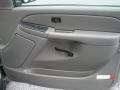 2006 Silver Birch Metallic Chevrolet Tahoe LS  photo #19