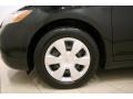Black - Camry LE Photo No. 20