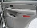 2006 Silver Birch Metallic Chevrolet Tahoe LS  photo #21
