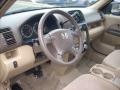2005 Sahara Sand Metallic Honda CR-V LX 4WD  photo #11