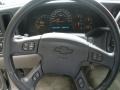 Gray/Dark Charcoal Steering Wheel Photo for 2006 Chevrolet Tahoe #48376742