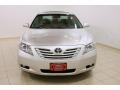 Classic Silver Metallic - Camry XLE Photo No. 2