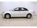 Classic Silver Metallic - Camry XLE Photo No. 4