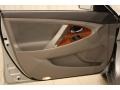 Classic Silver Metallic - Camry XLE Photo No. 5