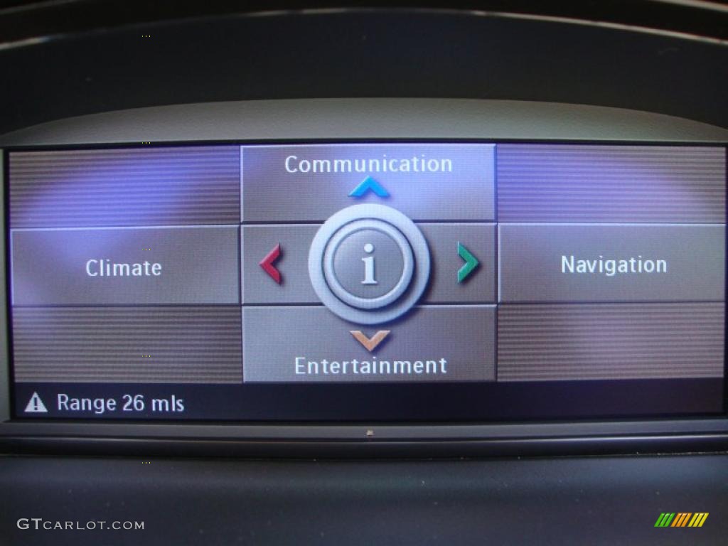 2008 3 Series 335i Convertible - Platinum Bronze Metallic / Cream Beige photo #23