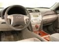 Classic Silver Metallic - Camry XLE Photo No. 6