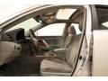 Classic Silver Metallic - Camry XLE Photo No. 7