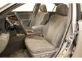 Classic Silver Metallic - Camry XLE Photo No. 8