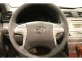 Classic Silver Metallic - Camry XLE Photo No. 9
