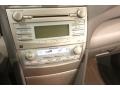 Classic Silver Metallic - Camry XLE Photo No. 12