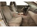 Classic Silver Metallic - Camry XLE Photo No. 15