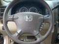 2005 Sahara Sand Metallic Honda CR-V LX 4WD  photo #16