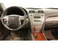 Classic Silver Metallic - Camry XLE Photo No. 18
