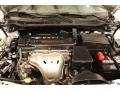 Classic Silver Metallic - Camry XLE Photo No. 20