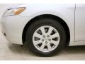 Classic Silver Metallic - Camry XLE Photo No. 21