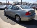 Arctic Metallic - 3 Series 328xi Sedan Photo No. 3
