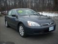 2006 Graphite Pearl Honda Accord EX-L V6 Sedan  photo #1