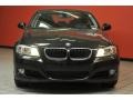 2011 Black Sapphire Metallic BMW 3 Series 328i Sedan  photo #2