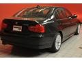 2011 Black Sapphire Metallic BMW 3 Series 328i Sedan  photo #3