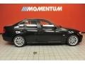 2011 Black Sapphire Metallic BMW 3 Series 328i Sedan  photo #4