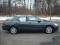 2006 Graphite Pearl Honda Accord EX-L V6 Sedan  photo #2