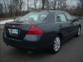 2006 Graphite Pearl Honda Accord EX-L V6 Sedan  photo #3