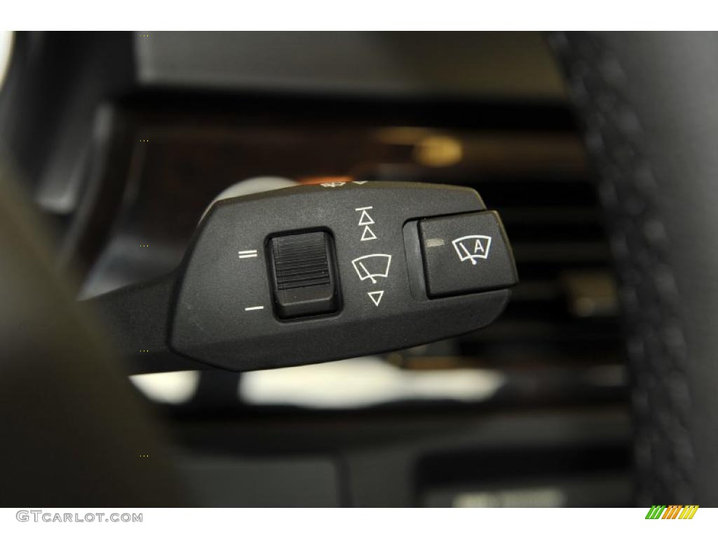 2011 3 Series 328i Sedan - Black Sapphire Metallic / Black Dakota Leather photo #9