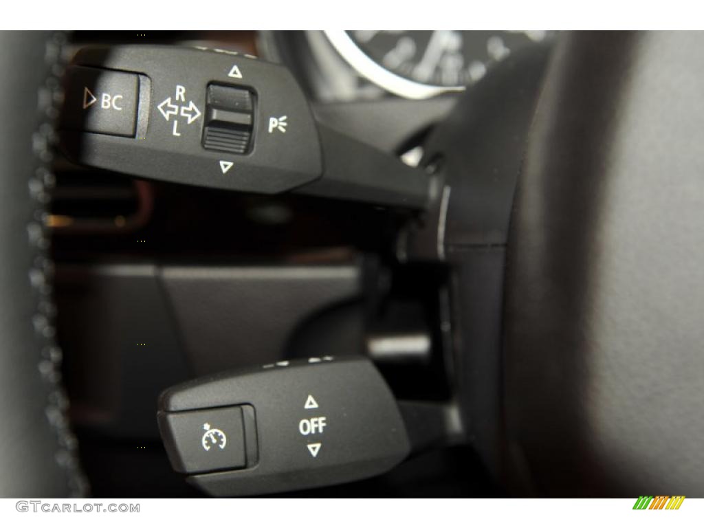 2011 3 Series 328i Sedan - Black Sapphire Metallic / Black Dakota Leather photo #10