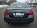 2006 Graphite Pearl Honda Accord EX-L V6 Sedan  photo #4