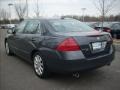 2006 Graphite Pearl Honda Accord EX-L V6 Sedan  photo #5