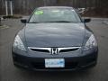 2006 Graphite Pearl Honda Accord EX-L V6 Sedan  photo #8