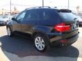 Black Sapphire Metallic - X5 4.8i Photo No. 3