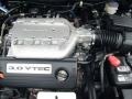 2006 Graphite Pearl Honda Accord EX-L V6 Sedan  photo #9