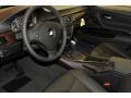 2011 Jet Black BMW 3 Series 328i Sedan  photo #7