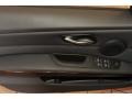 2011 Jet Black BMW 3 Series 328i Sedan  photo #9