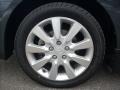 2006 Graphite Pearl Honda Accord EX-L V6 Sedan  photo #10