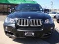 Black Sapphire Metallic - X5 4.8i Photo No. 9