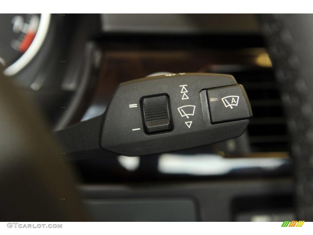 2011 3 Series 328i Sedan - Jet Black / Black Dakota Leather photo #12
