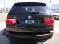 Black Sapphire Metallic - X5 4.8i Photo No. 10