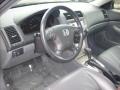 2006 Graphite Pearl Honda Accord EX-L V6 Sedan  photo #11
