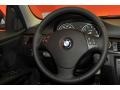 2011 Jet Black BMW 3 Series 328i Sedan  photo #15